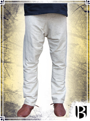 Thorsberg Pants Ragnar Pants Burgschneider Hemp Small 