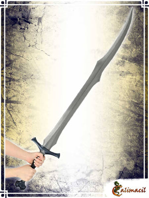 Malchus III Two Handed Swords Calimacil 