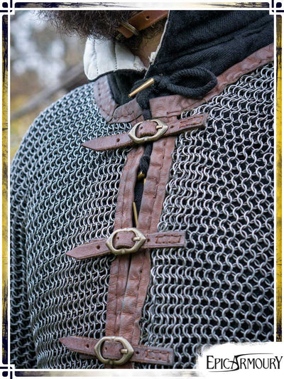 Cotte de mailles Capitaine