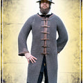 Captain chainmail