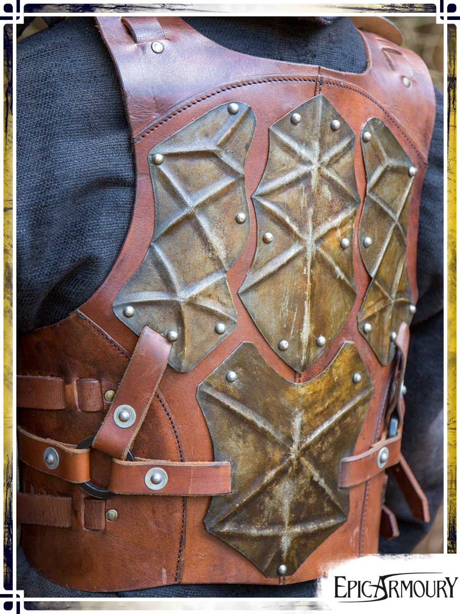 Armure du Prédateur