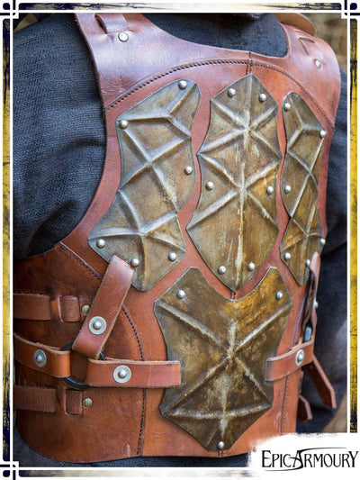 Armure du Prédateur