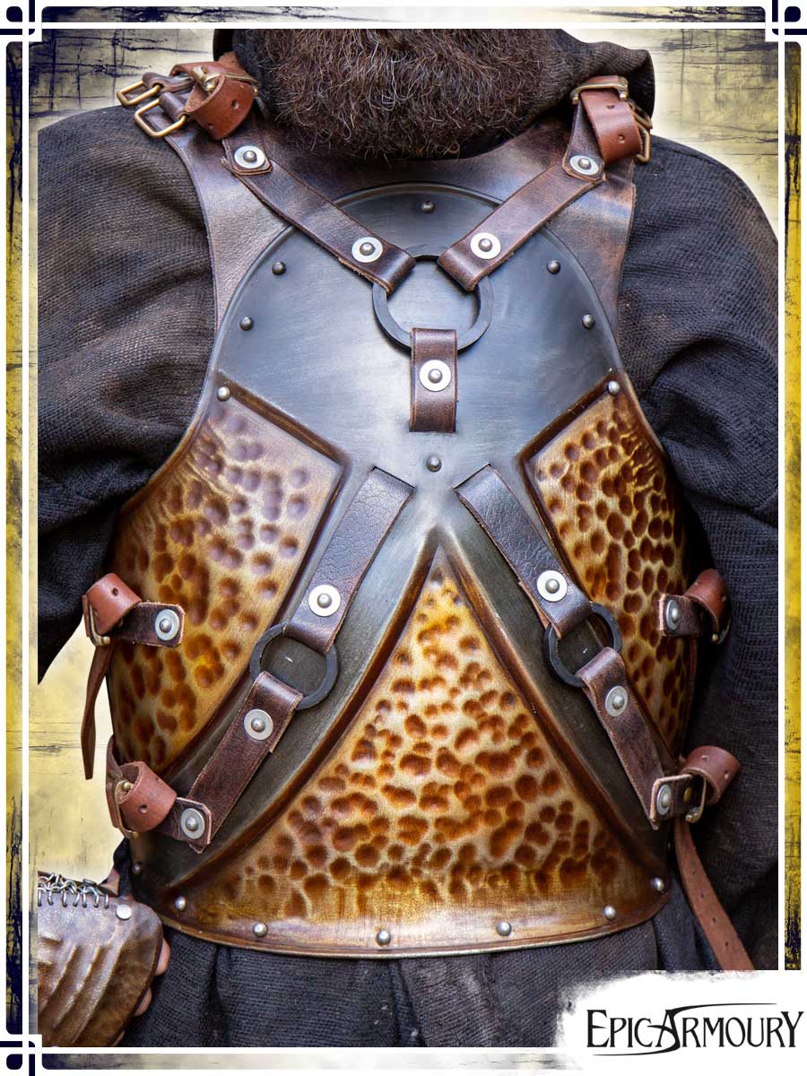 Armure du Prédateur