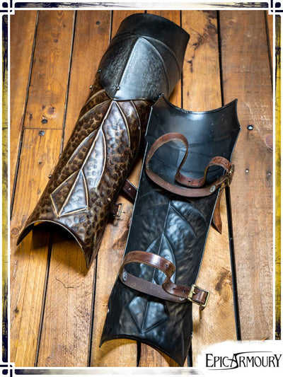 Raider Greaves
