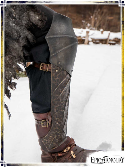 Raider Greaves