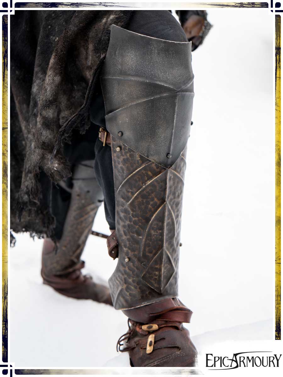 Raider Greaves