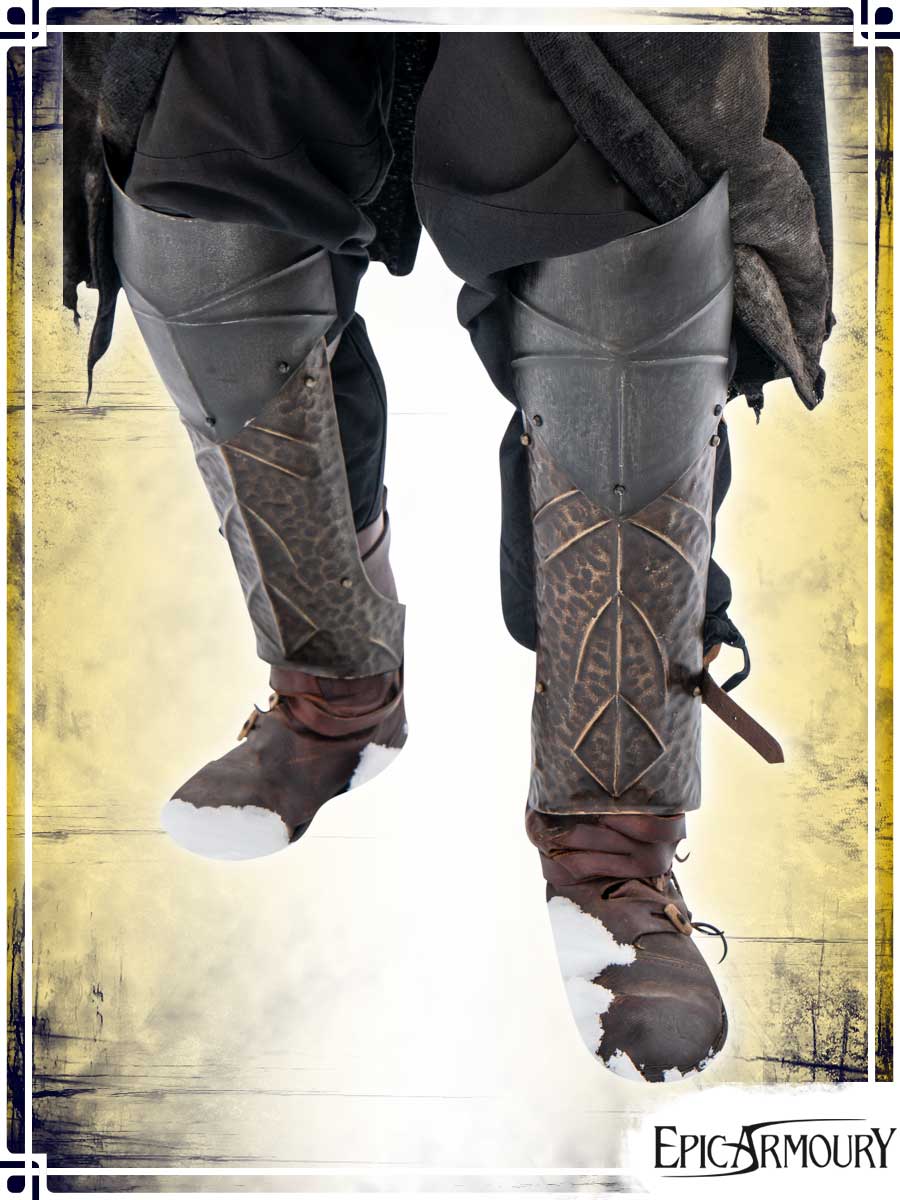 Raider Greaves