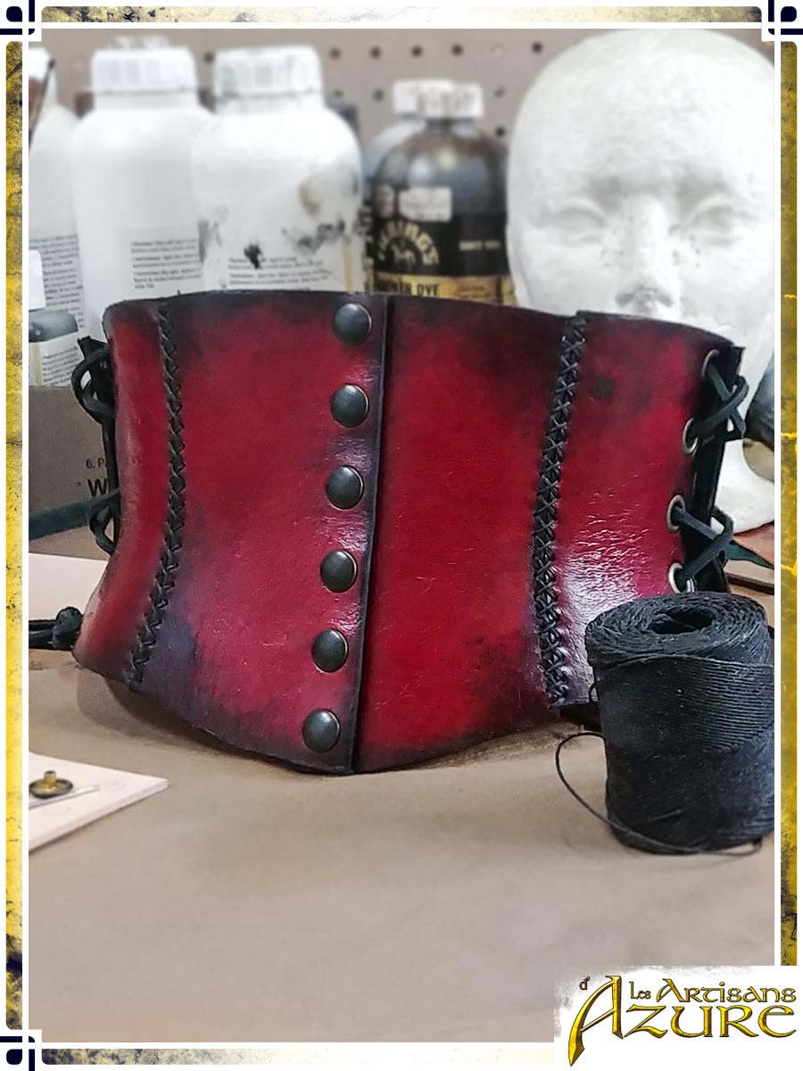 Training: Female Large Belt