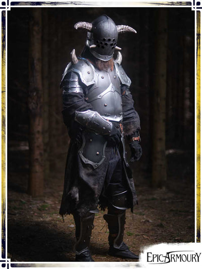 Armure complète du Maraudeur