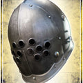 Marauder Helmet