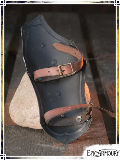 Marauder Bracers