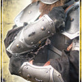 Marauder Bracers
