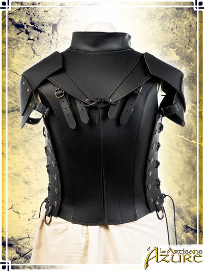 Shieldmaiden Armor Set - Heroic