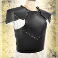 Militiaman Armor Leather Armors Les Artisans d'Azure 