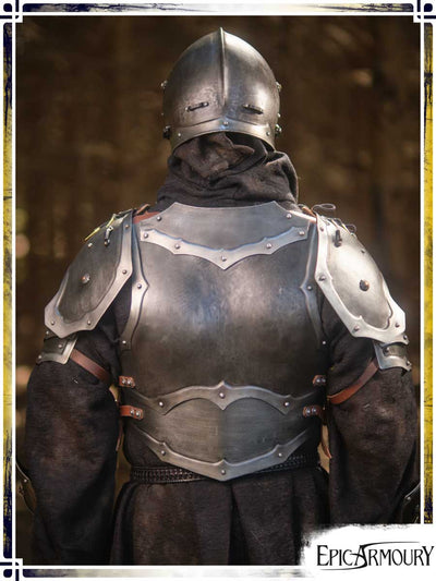 Armure du Maraudeur