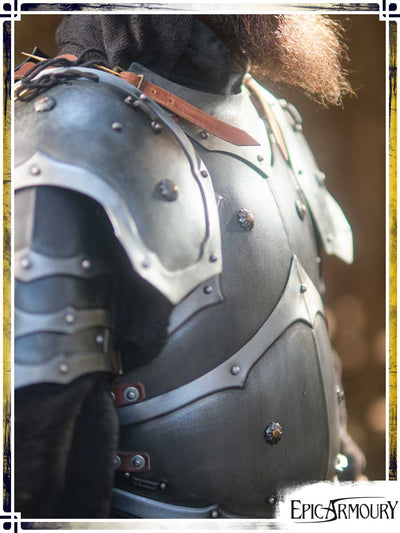 Armure du Maraudeur