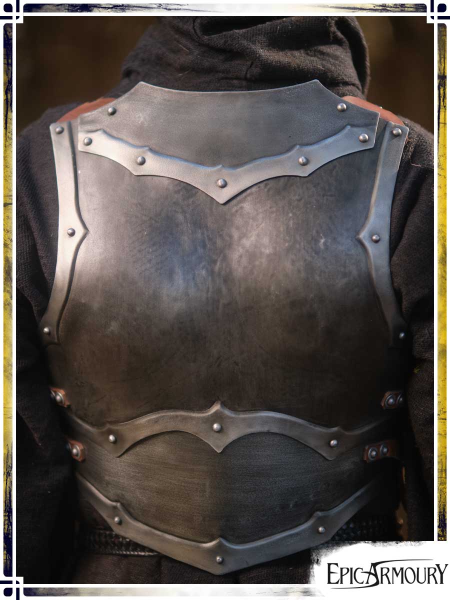 Armure du Maraudeur