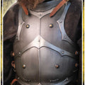 Marauder Armor