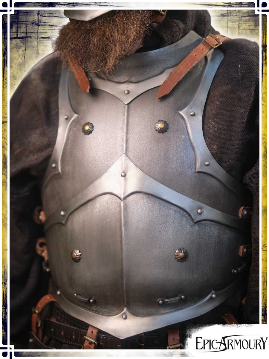 Armure du Maraudeur