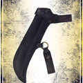 Athena Scabbard - Assassin Knife Deluxe Scabbards Ateliers Nemesis - Athena 