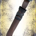 Athena Scabbard - Straight Blade Dagger Deluxe Scabbards Ateliers Nemesis - Athena 