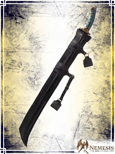 Fourreau Athena - Épée lame de sabre