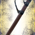 Athena Scabbard - Diamond Blade Sword