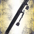 Athena Scabbard - Straight Blade Sword Deluxe Scabbards Ateliers Nemesis - Athena 