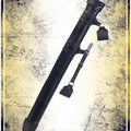 Athena Scabbard - Fantasy Blade Sword Deluxe Scabbards Ateliers Nemesis - Athena 