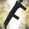 Athena Scabbard - Japanese Tanto
