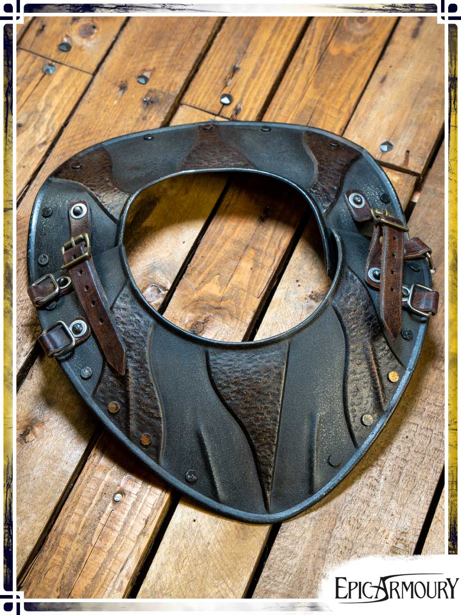 Gorget du Prédateur