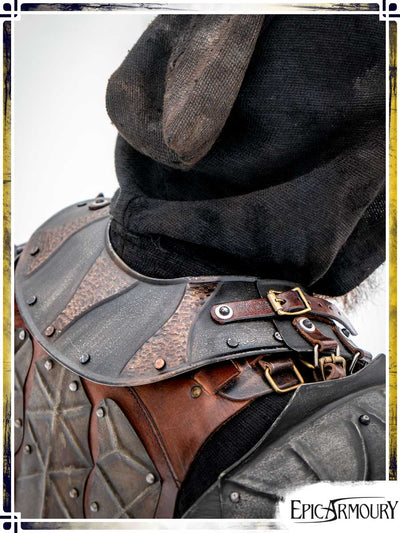Gorget du Prédateur