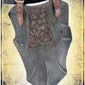 Raider Belt Shields
