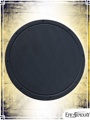 Unpainted Round Shield DIY Shields Epic Armoury Medium Shield 