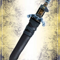 Athena Scabbard Set - Noble Dagger Deluxe Scabbards Ateliers Nemesis - Athena 