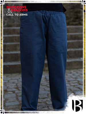 Rogue Trousers D&D Pants Dungeons & Dragons 