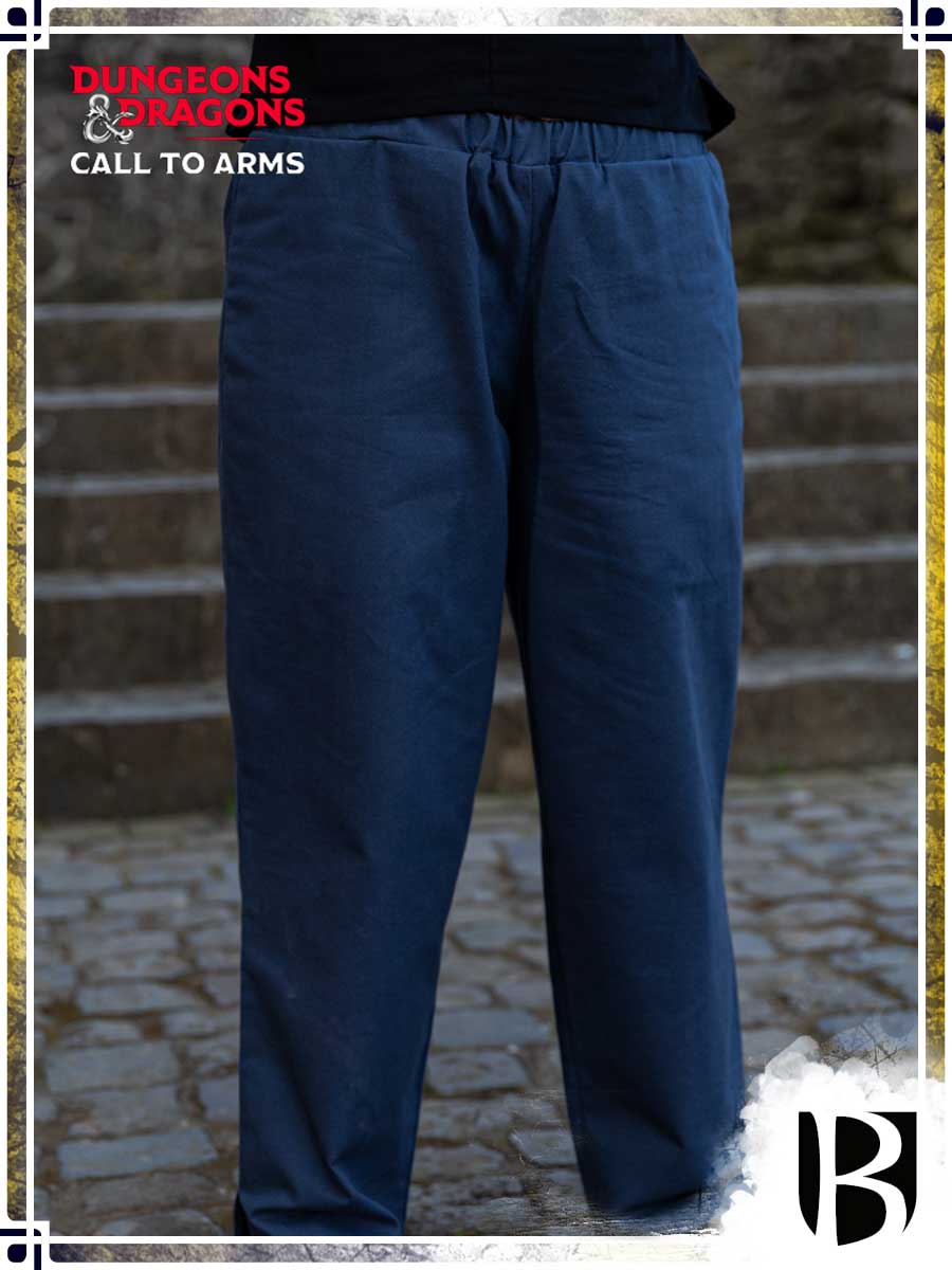 Rogue Trousers D&D Pants Dungeons & Dragons 