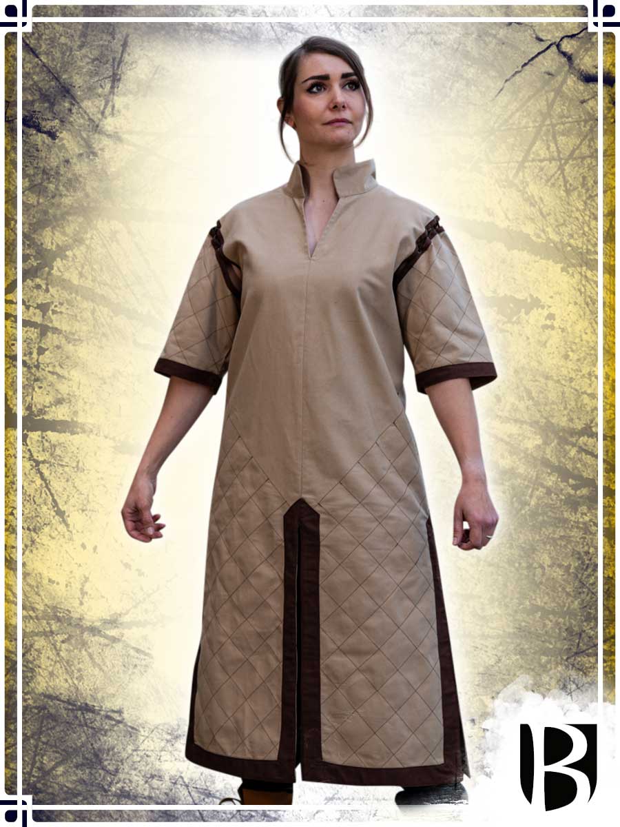 Fighter Tunic D&D Tunics Dungeons & Dragons 