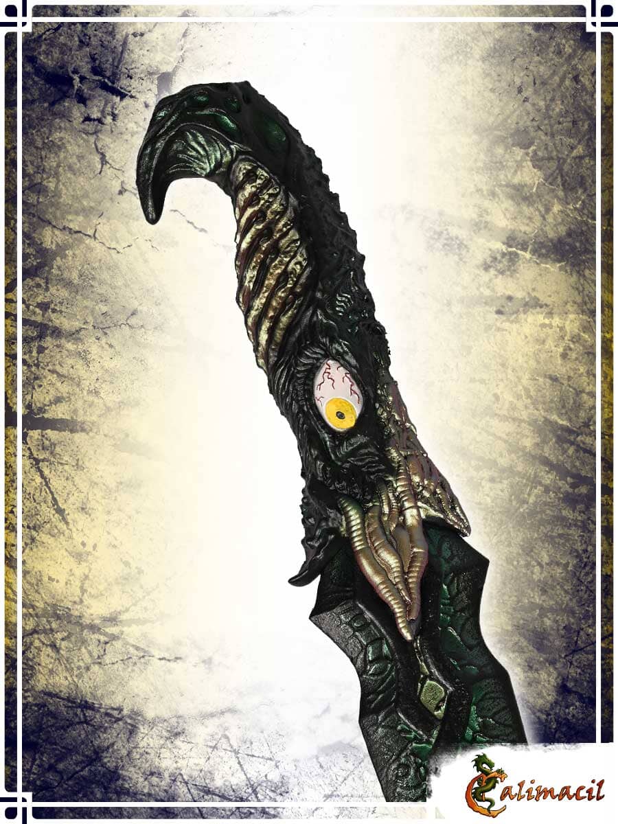 Sakreiegt Daggers Calimacil 