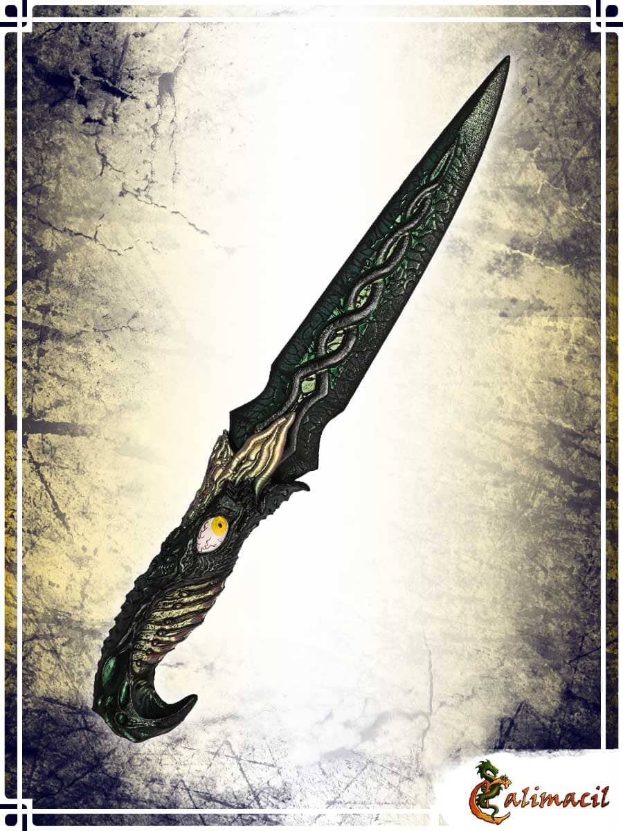 Sakreiegt Daggers Calimacil 