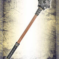 Lucy Mace Maces & Warhammers Calimacil 