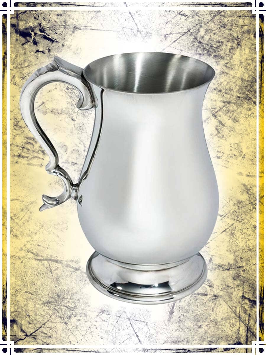 Georgian Tankard (2 pints) Cutlery & Tankards Importation privée 