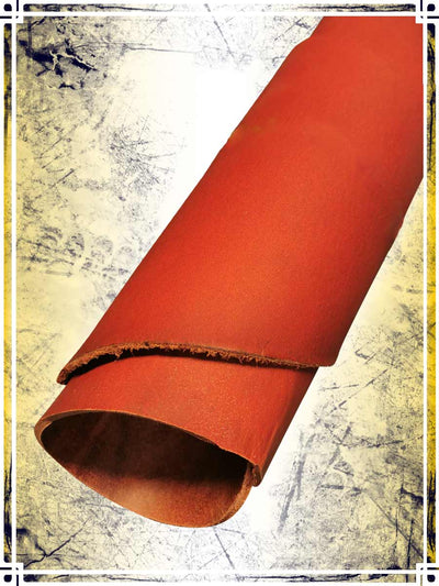 Cuir épais 9-10oz