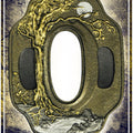 Tsuba Bonzai Other Weapons Calimacil 