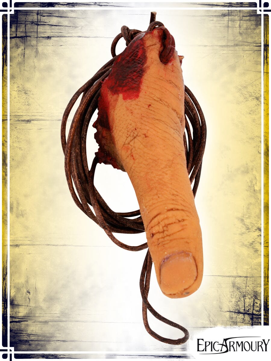 Human Trophy Thumb Trophies Epic Armoury 