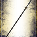 Draceltia Spear Polearms Calimacil 