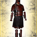 Armure complète romaine