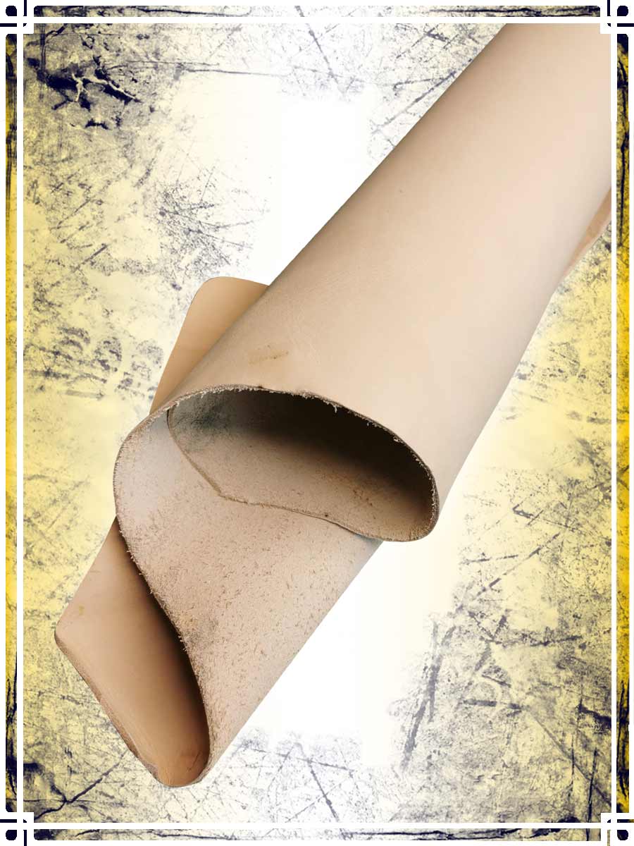 Cuir végétal
