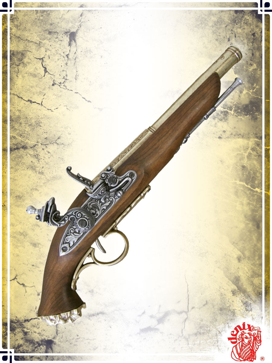 Jack Rackham Pistol