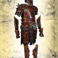 Full Wildwalker Armor